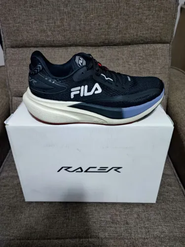 Tênis Fila Racer T2 Xtreme.