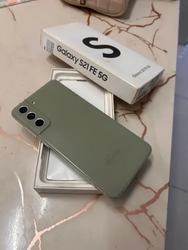 Samsung s21 fe 