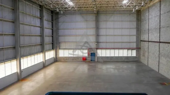 Galpão para alugar em Jundiaí, Distrito Industrial, com 1154 m², CLA - Jundiaí