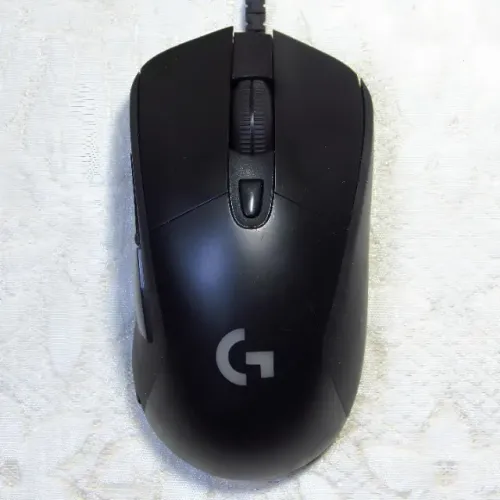 Mouse Logitech G403 Hero