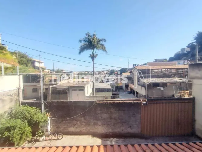 Venda Casa Nova Esperança Belo Horizonte