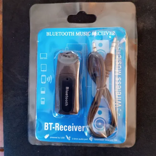 Adaptador Bluetooth