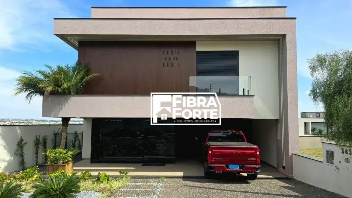 Casa á venda no bairro Swiss Park em Campinas/SP