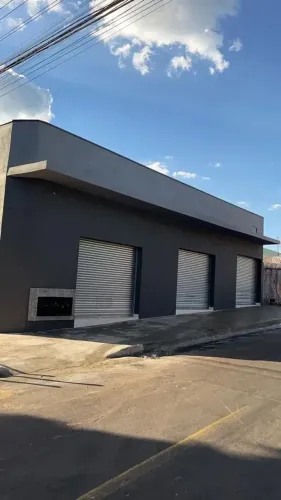 Ponto comercial/Loja/Box - Parque das Américas, Uberaba