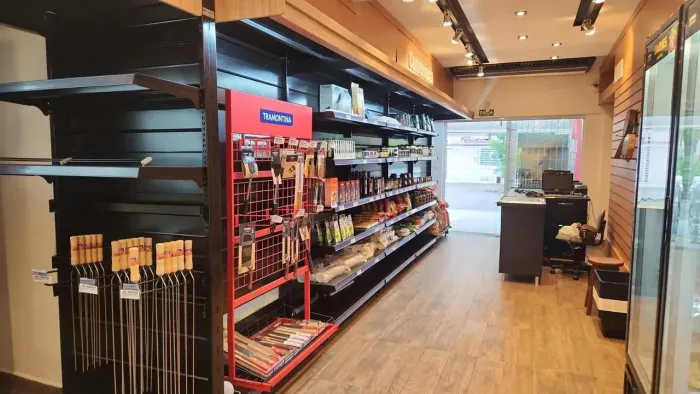 Ponto Comercial Raridade Carnívora: Uma Jornada Sensorial na Boutique de Carne Espetacular