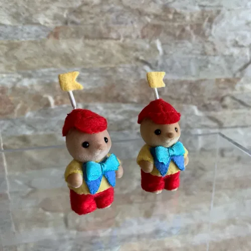 Roupinha Gêmeos Alice no País das Maravilhas