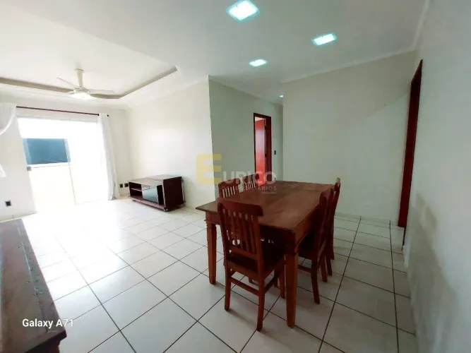 APARTAMENTO PARA LOCAÇÃO EM LOUVEIRA CENTRO