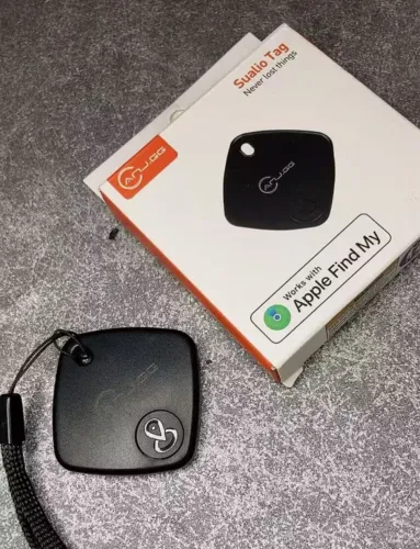 Airtag Apple Rastreador de itens e objetos