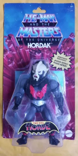 Action Figure Hordak - He-Man and the Masters of the Universe
