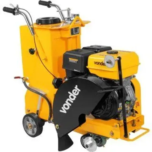 Maquina a gasolina,para cortar asfalto,concreto  e piso ,14hp,4 tempos 