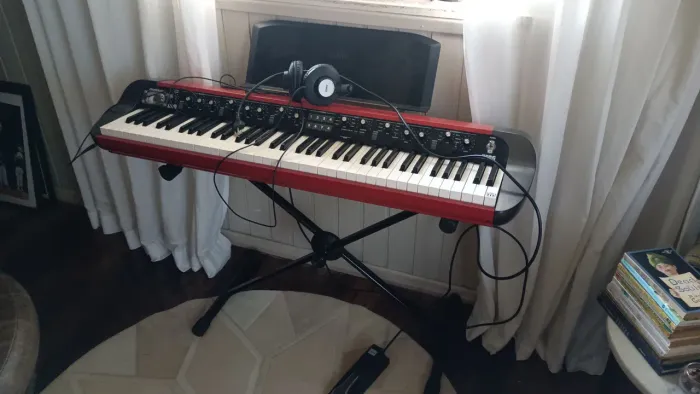 KORG SV1 - Stage Vintage Piano