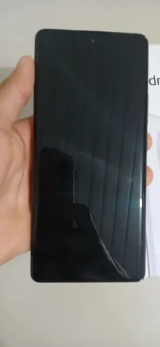 Note 14 pro de 256 gb