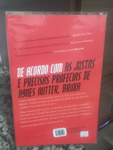 Livro Belas Maldições
