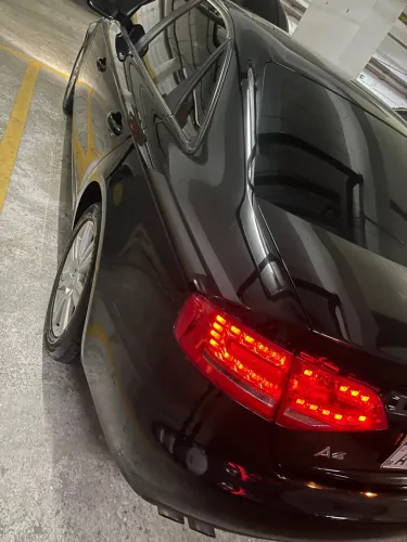 Audi A4 2.0 16V TFSI 183/180cv Multitronic 2010