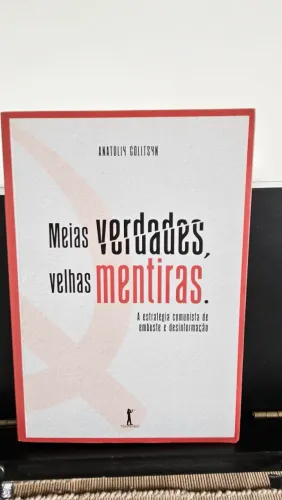 Meias verdades, Velhas mentiras