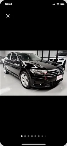 Volkswagen Jetta 250 TSI 1.4 Flex 16V Aut. 2019