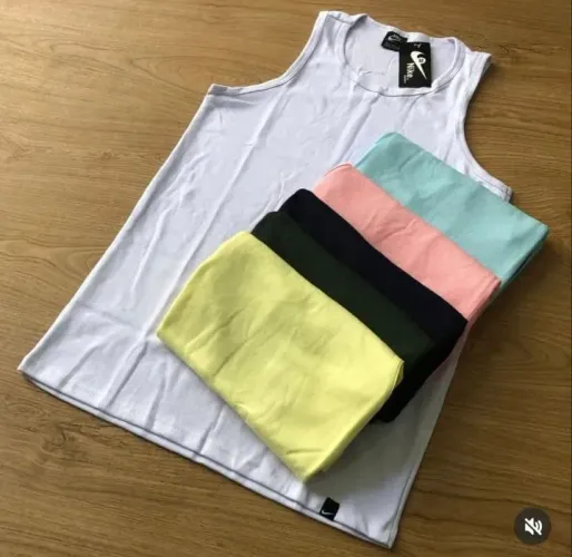 Camisa regata