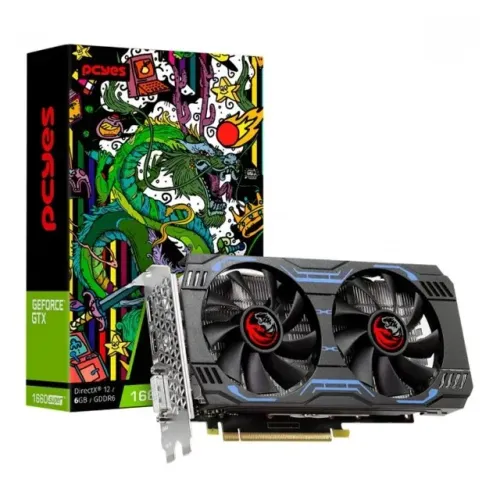 GTX 1660 SUPER