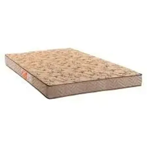 Colchão Casal D33 100% espuma Pasquale Paropas 14 cm