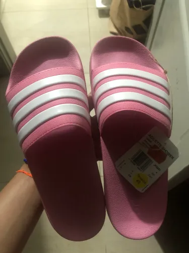 Chinelo adidas 