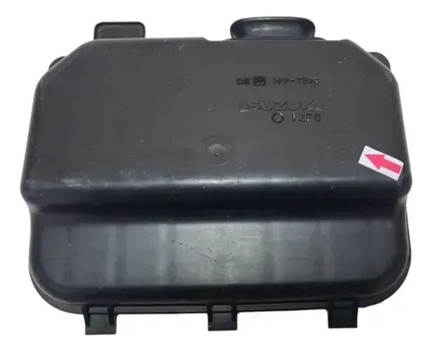 Tampa Filtro Ar Suzuki Burgman 400 Original Detalhes 53420