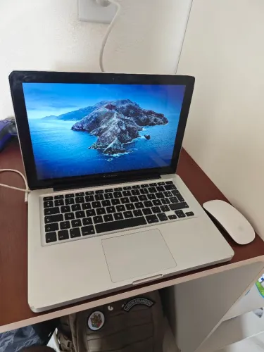 MacBook pro