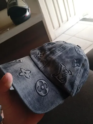 Boné LV Jeans 