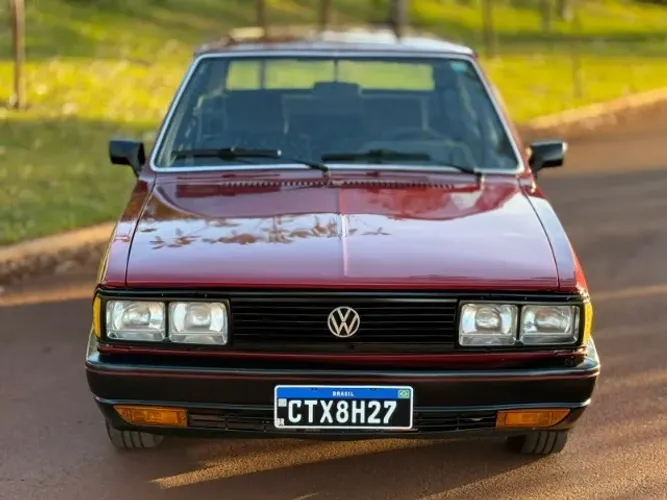 Passat Village 1.8 1985