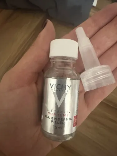 Vichy Liftactiv Supreme H.A. Epidermic Filler 15ml