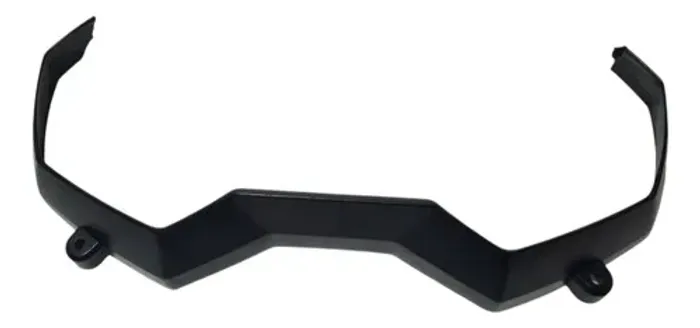Carenagem Moldura Farol Triumph Tiger 800 Ori Quebrada 55750 