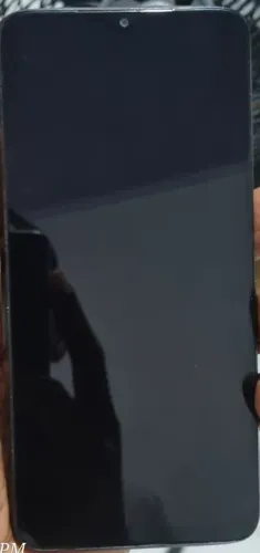 Tela original poco M3