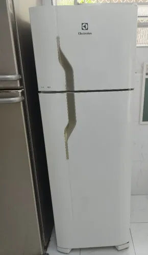 GELADEIRA ELECTROLUX DC 35A