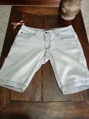 Bermuda SIBERIAN. 42. Elastano