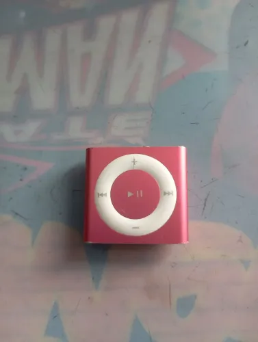 Ipod shufle original leia descrição