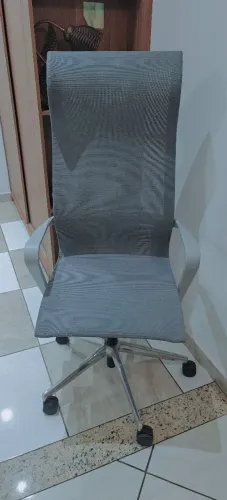 Cadeira de escritório Cavaletti 