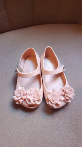 Mini Melissa 20/21