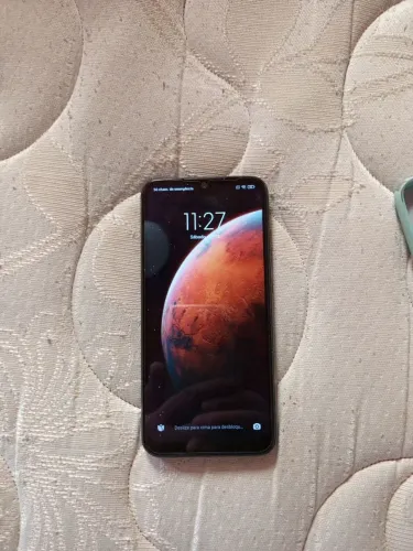Vendo celular xiami