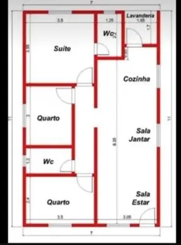 PEDREIRO PROFISSIONAL 