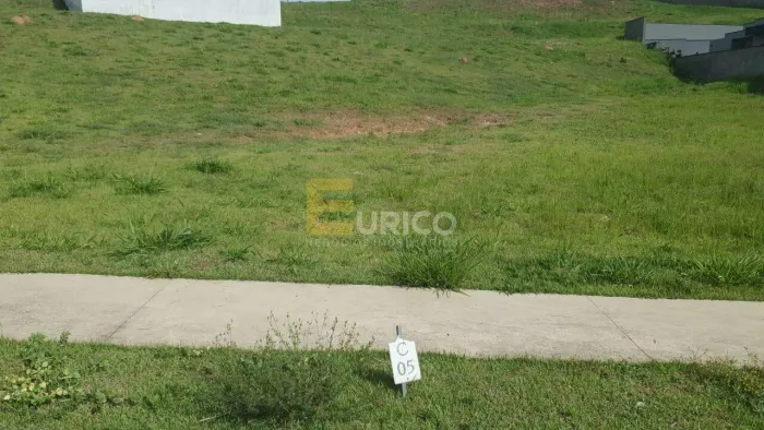Terreno em Condomínio à venda no Condomínio Jardim Atenas em Jundiaí/SP