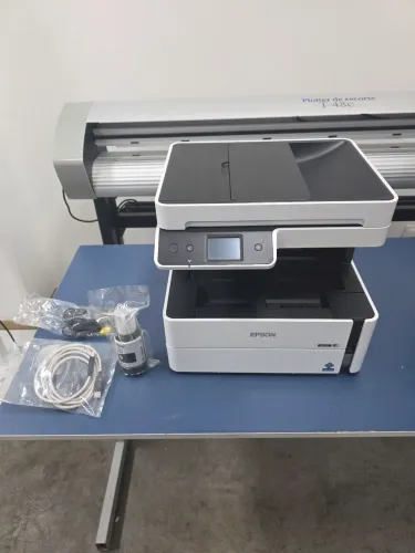 Multifuncional Epson M3170