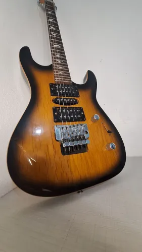 Guitarra tagima menphis mg130