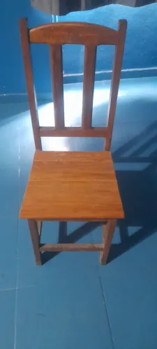 Vendo cadeiras