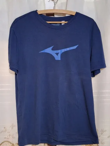Camiseta Mizuno Original
