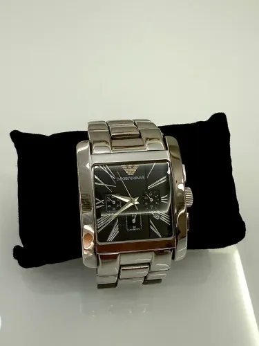 Relógio Emporio Armani