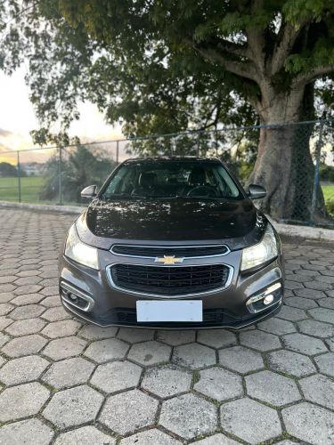 Imagem de Cruze 15/16 automático Sport 