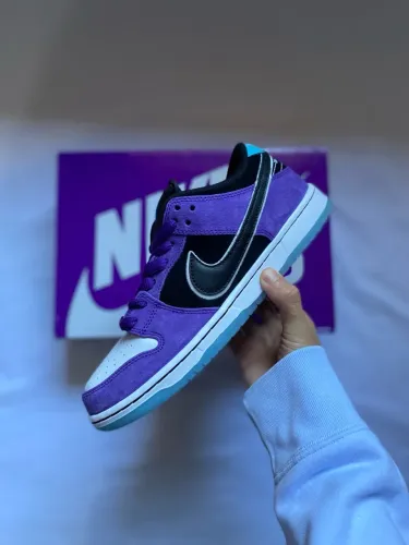 Hayley Wilson x Nike SB Dunk Low Court Purple (40)
