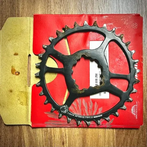 Coroa Sram Eagle 32T X-Sync2 3mm offset 