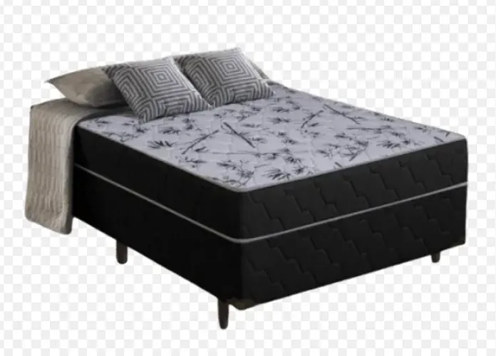 cama casal a pronta entrega