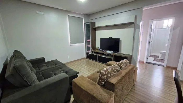 Apartamento 3 quartos à venda no Bairro VILA INDUSTRIAL em TOLEDO por R$ 600.000,00