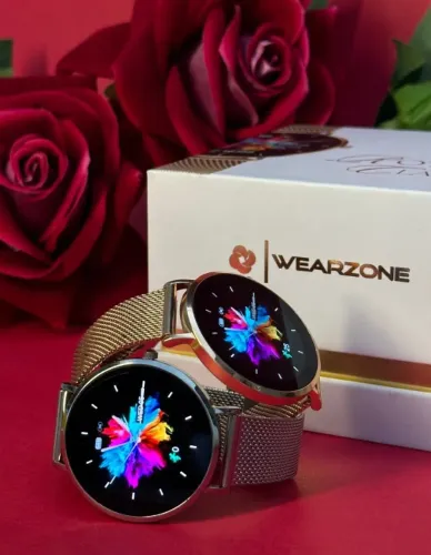 Smartwatch Royals Classic | Garantia | Pronta Entrega